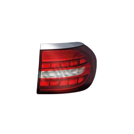 106570260 - Combination Rearlight 