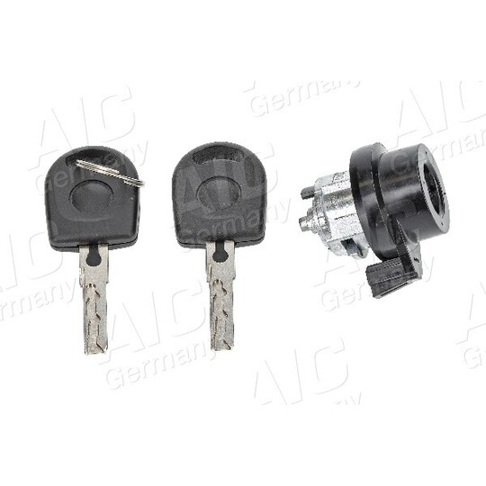 72623 - Lock Cylinder, ignition lock 