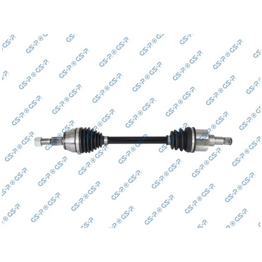 218484 - Drive Shaft 