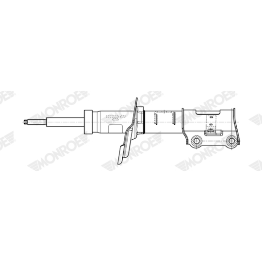 G7923 - Shock Absorber 