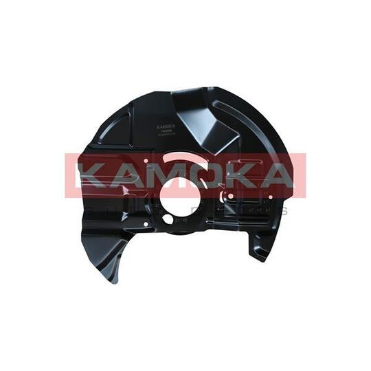 1180038 - Splash Panel, brake disc 