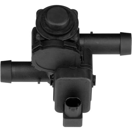 EHV132 - Coolant Control Valve 