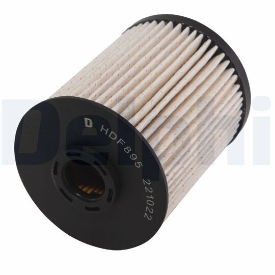 HDF895 - Fuel filter 