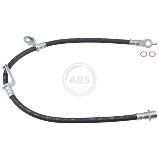 SL 1302 - Brake Hose 