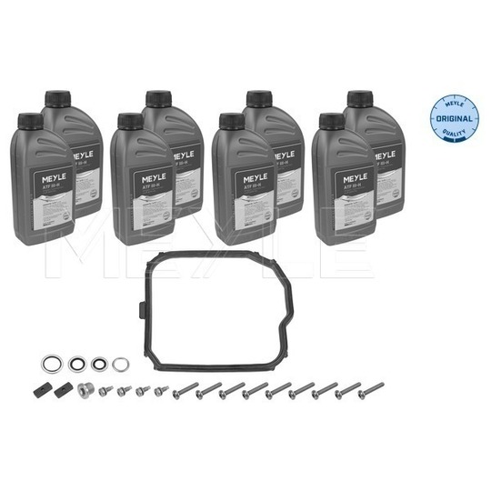 11-14 135 0001/XK - Parts Kit, automatic transmission oil change 