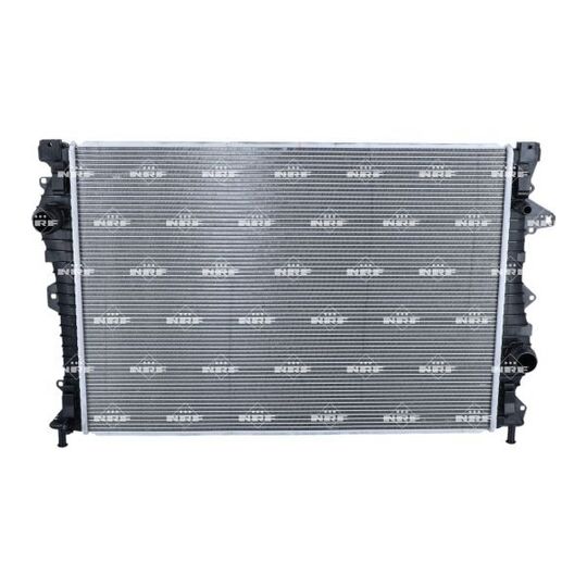 550269 - Radiator, engine cooling 