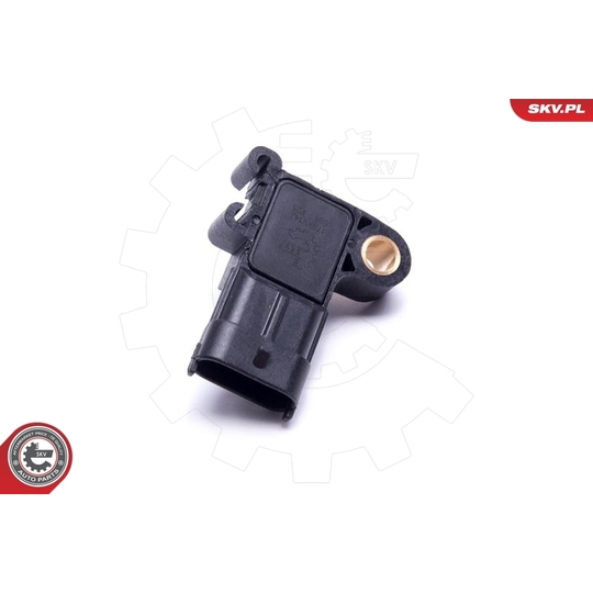 17SKV142 - Sensor, intake manifold pressure 