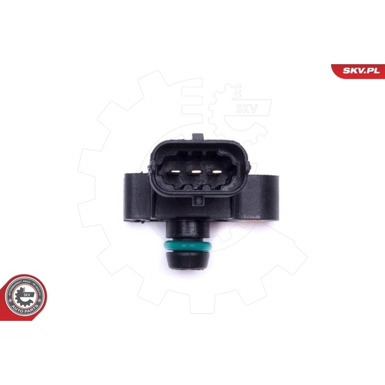 17SKV142 - Sensor, intake manifold pressure 