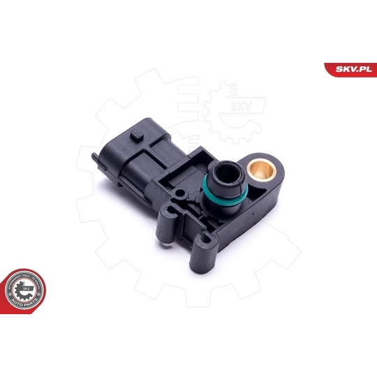 17SKV142 - Sensor, intake manifold pressure 