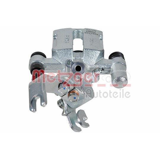 6261526 - Brake Caliper 