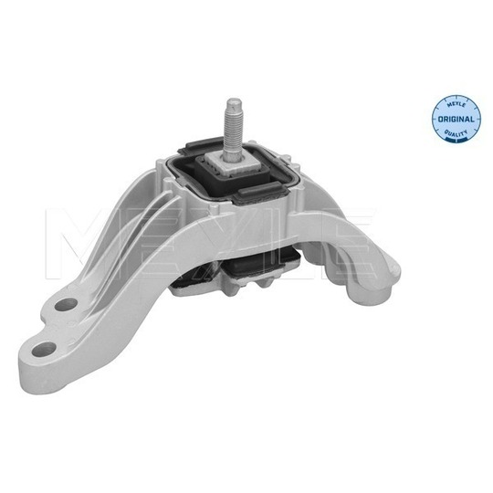 300 118 1140 - Engine Mounting 