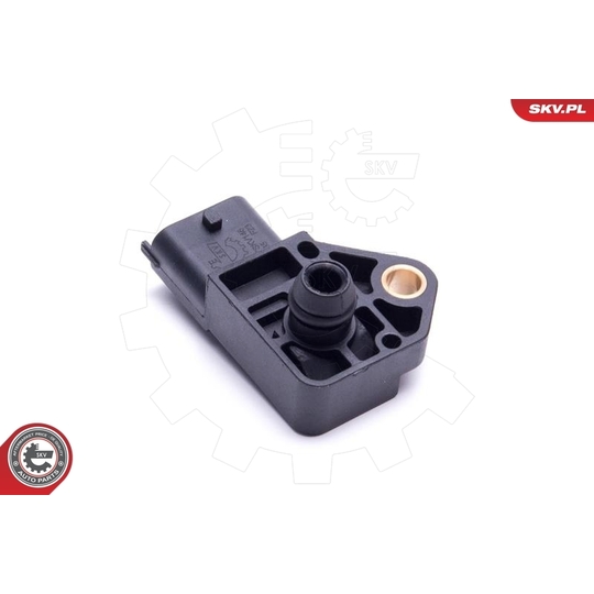 17SKV146 - Sensor, intake manifold pressure 