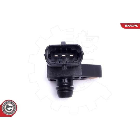 17SKV146 - Sensor, intake manifold pressure 