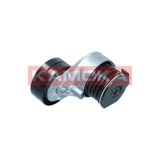 R0617 - Belt Tensioner, V-ribbed belt 