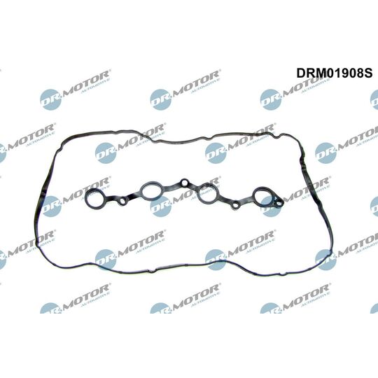 DRM01908S - Tihendikomplekt, klapikaas 