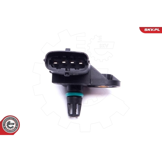 17SKV156 - Sensor, intake manifold pressure 