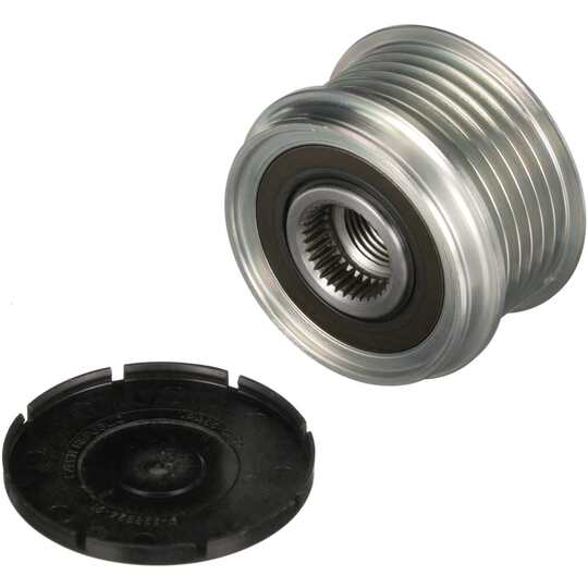 OAP7014 - Alternator Freewheel Clutch 