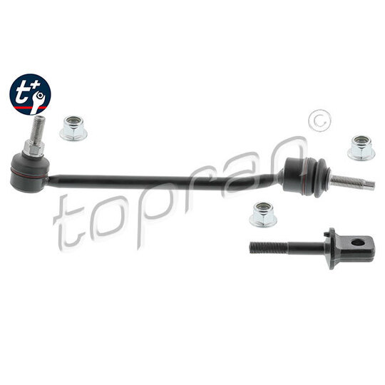 410 698 - Rod/Strut, stabiliser 