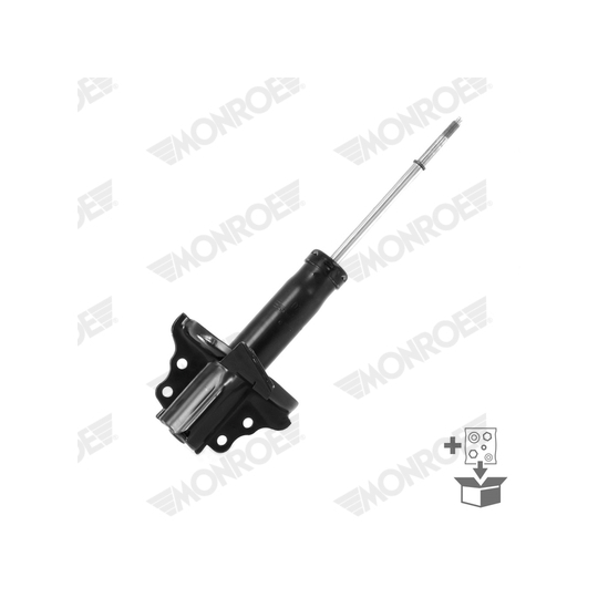 D7007R - Shock Absorber 