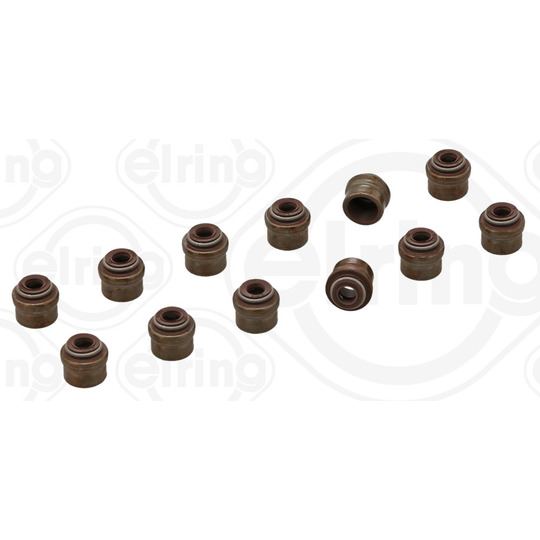 168.420 - Seal Set, valve stem 