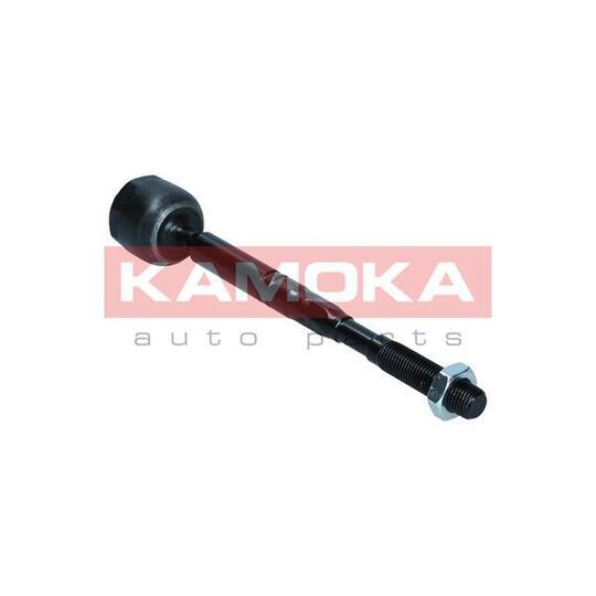 9020107 - Tie Rod Axle Joint 