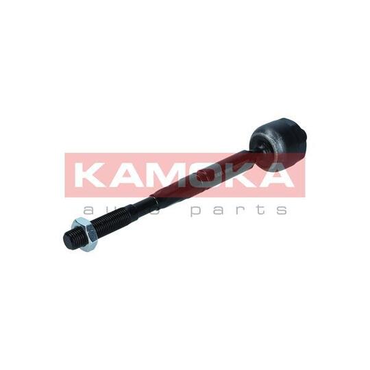 9020107 - Tie Rod Axle Joint 