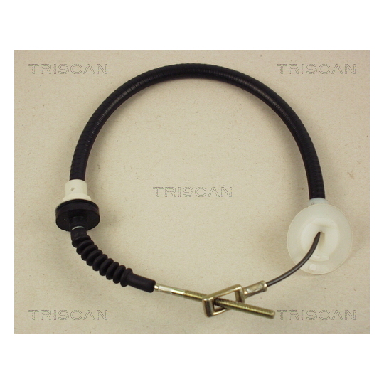 8140 15219 - Clutch Cable 