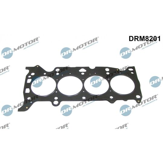 DRM8201 - Gasket, cylinder head 