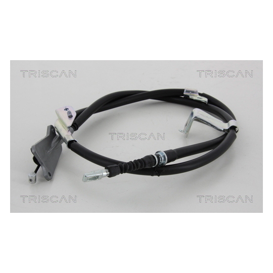 8140 14196 - Cable, parking brake 