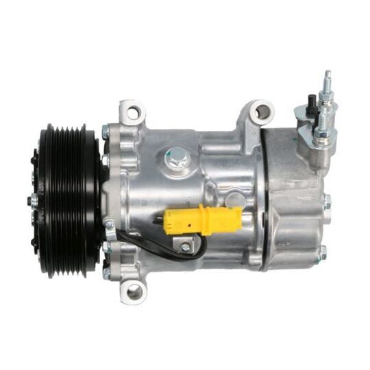 KTT090397 - Compressor, air conditioning 