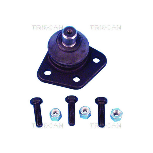 8500 2972 - Ball Joint 