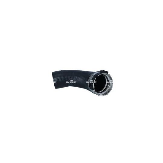 166038 - Charge Air Hose 