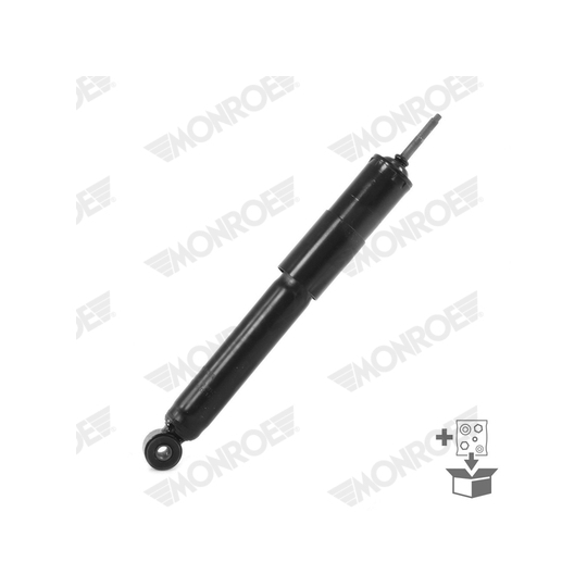 D7704S - Shock Absorber 