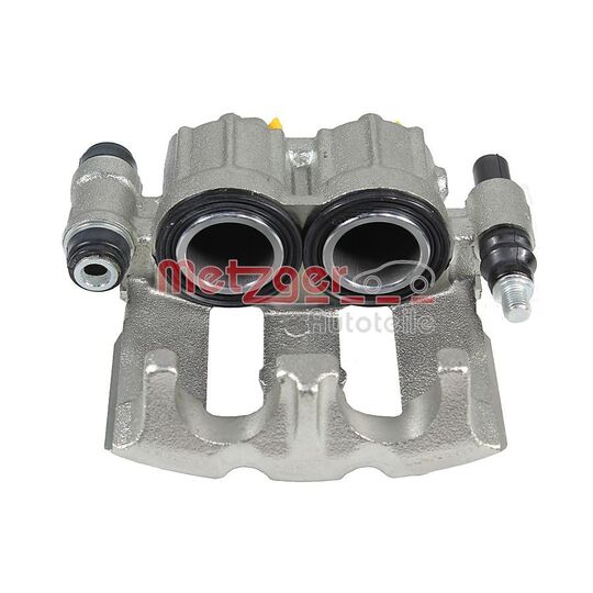 6260767 - Brake Caliper 