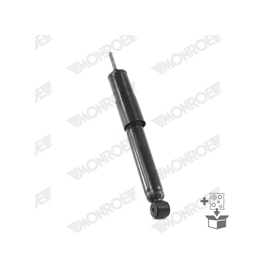 D7704S - Shock Absorber 