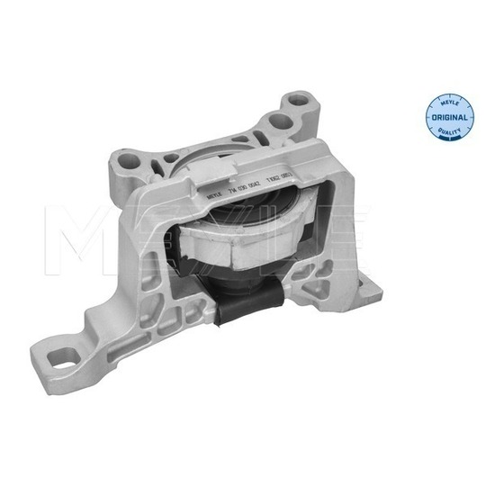 714 030 0042 - Engine Mounting 