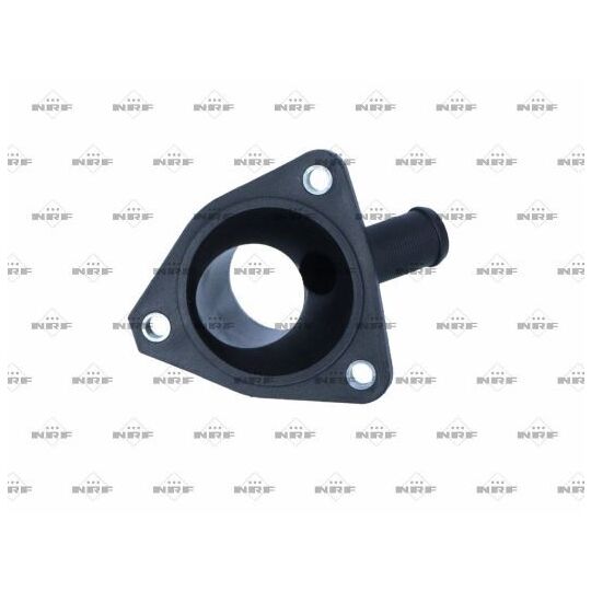 775081 - Coolant Flange 