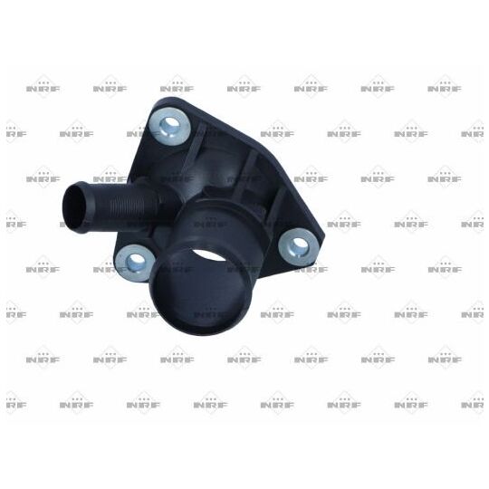 775081 - Coolant Flange 