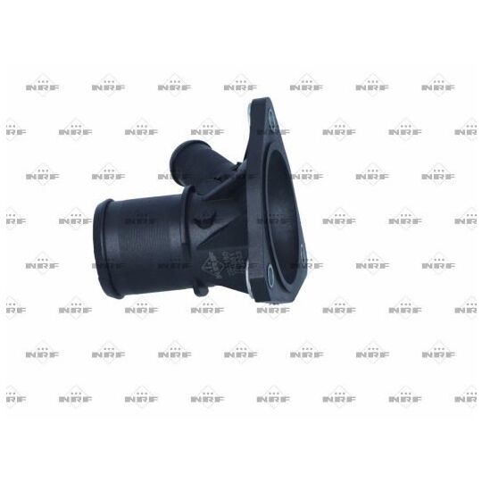 775081 - Coolant Flange 