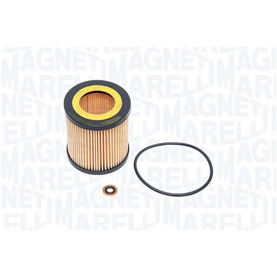 153071762634 - Oil filter 