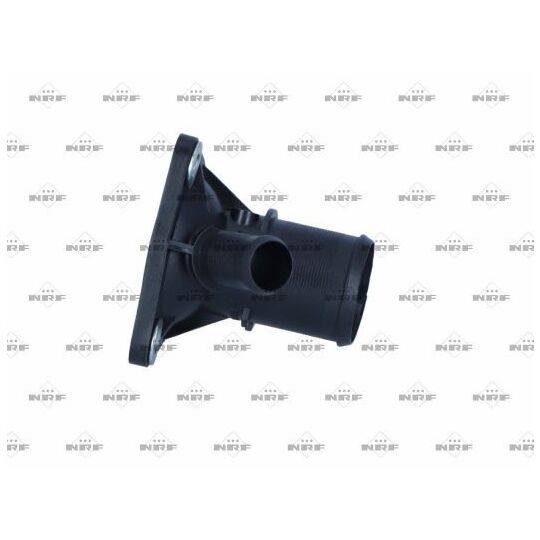 775081 - Coolant Flange 