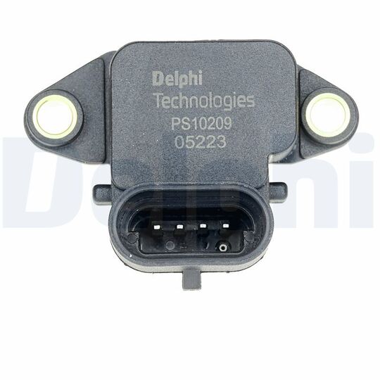 PS10209 - Sensor, boost pressure 