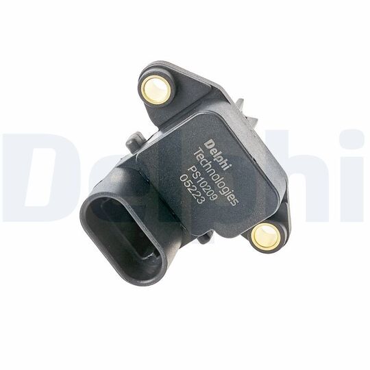 PS10209 - Sensor, boost pressure 