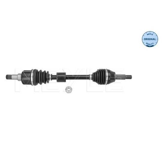 714 498 0095 - Drive Shaft 