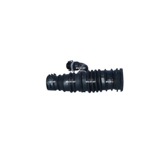 165001 - Intake Hose, air filter 