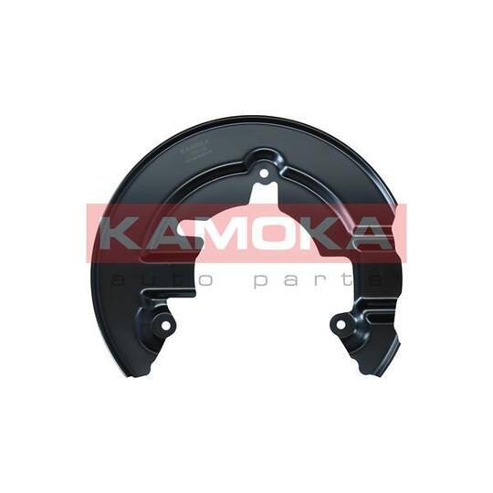 1180103 - Splash Panel, brake disc 