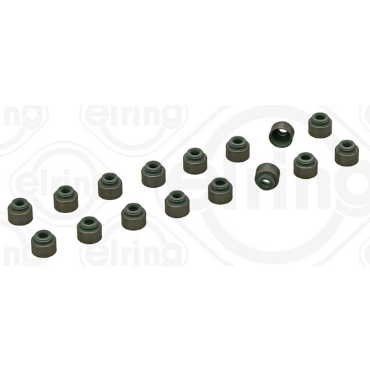 B01.430 - Seal Set, valve stem 