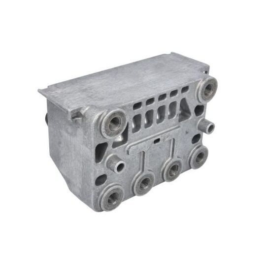 STR-1203588 - Engine Mounting 