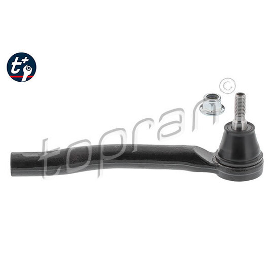 702 635 - Tie rod end 