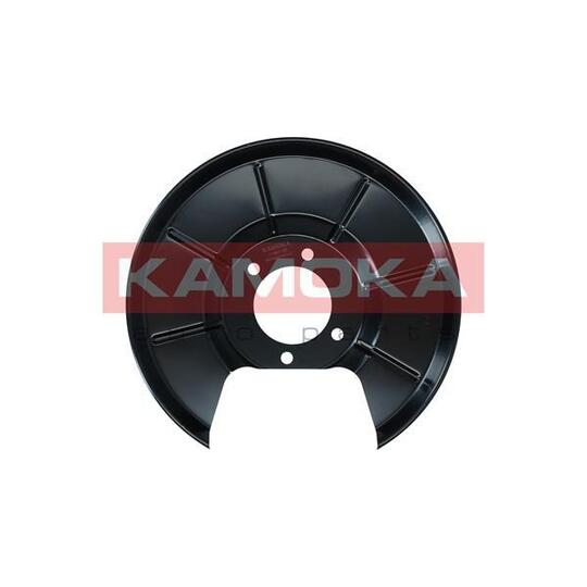 1180106 - Splash Panel, brake disc 